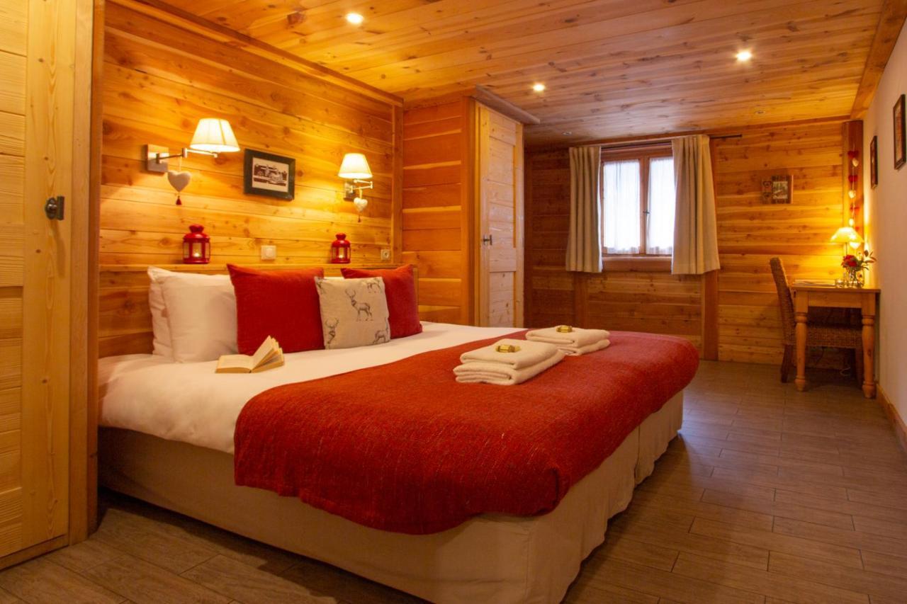 Chalet Panoramique By Chalet Chardons Tignes Bagian luar foto