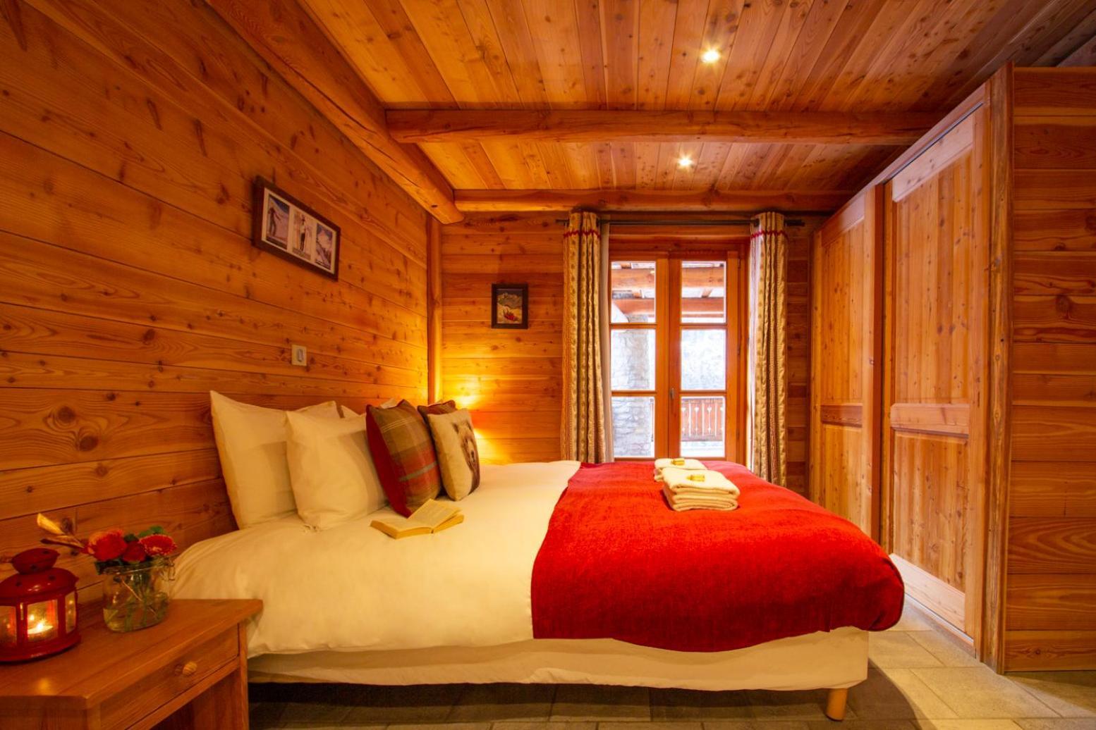 Chalet Panoramique By Chalet Chardons Tignes Bagian luar foto