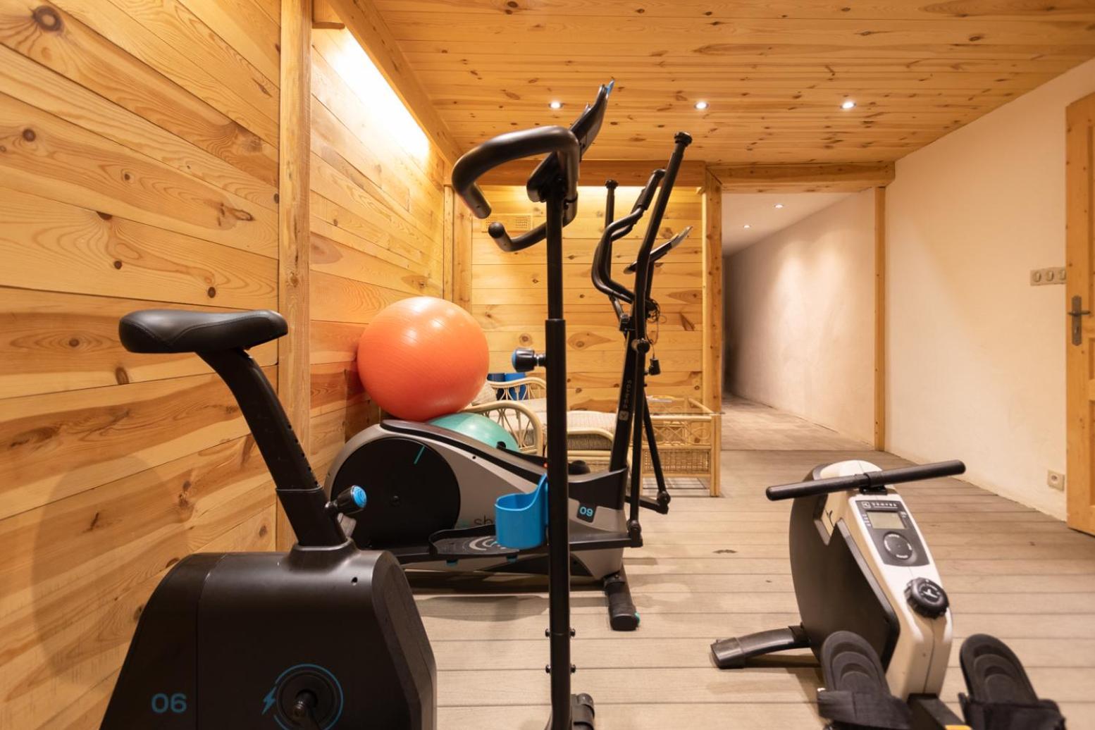 Chalet Panoramique By Chalet Chardons Tignes Bagian luar foto